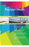Precision Health Third Edition