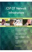 CSP OT Network Infrastructure Standard Requirements