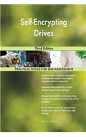 Self-Encrypting Drives Third Edition