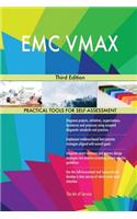 EMC VMAX Third Edition