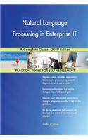 Natural Language Processing in Enterprise IT A Complete Guide - 2019 Edition
