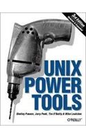 Unix Power Tools