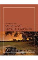 Landmarks of the American Revolution