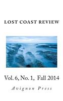 Lost Coast Review, Fall 2014