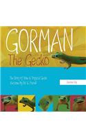 Gorman the Gecko