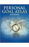 Personal Goal Atlas Journal