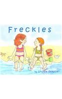 Freckles