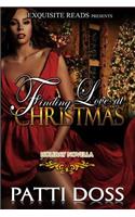 Finding Love at Christmas