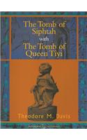 The Tomb of Siphtah