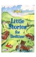 Little Ladybird: Little Stories For Be