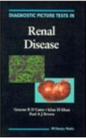 Diagnostic Picture Tests In Renal Disease