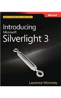 Introducing Microsoft Silverlight 3
