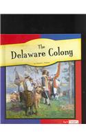 The Delaware Colony