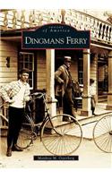 Dingmans Ferry