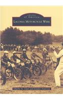 Laconia Motorcycle Week
