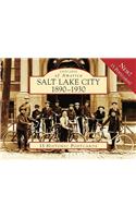 Salt Lake City: