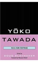 Yoko Tawada