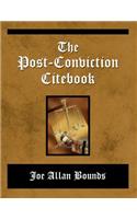 The Post-Conviction Citebook