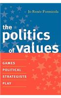 Politics of Values