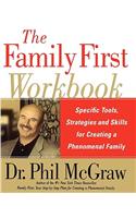 Family First Workbook