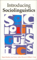 Introducing Sociolinguistics