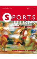 Sport Injuries: Diagnosis and Management