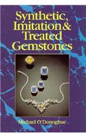 Synthetic, Imitation and Treated Gemstones
