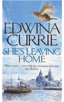 She's Leaving Home