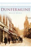 Dunfermline in Old Photographs