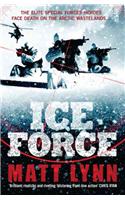 Ice Force