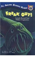 Freak Out!