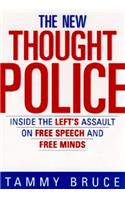 The New Thought Police
