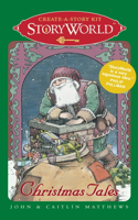 Storyworld: Christmas Tales Create-A-Story Kit