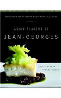 Asian Flavors of Jean-Georges