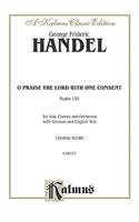 Chandos Anthem No 9(Psalm 135)Vs