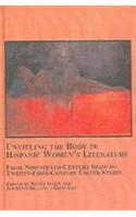 Unveiling the Body in Hispanic Women's Literature