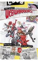 Web Warriors of the Spider-Verse Vol. 2: Spiders Vs.