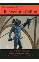 Autobiography of Benvenuto Cellini