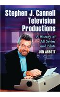 Stephen J. Cannell Television Productions