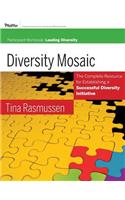 Diversity Mosaic Participant Workbook