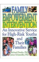 Family Empowerment Intervention