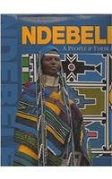 Ndebele, Artist Nation