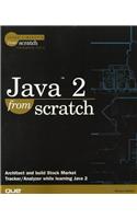 Java 2 From Scratch