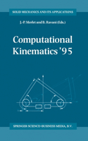 Computational Kinematics '95