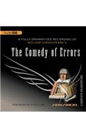 The Comedy of Errors Lib/E