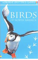 Spotter's Guide to Birds of North America