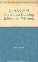 Little Book of Christmas Cooking