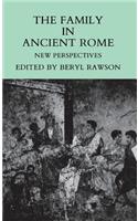 The Family in Ancient Rome