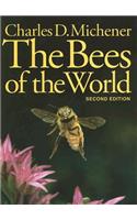 The Bees of the World