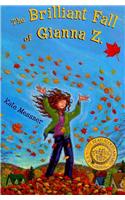 The Brilliant Fall of Gianna Z.